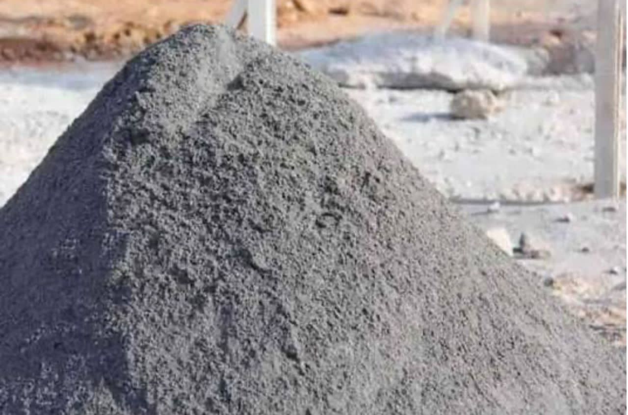 Plastering Sand
